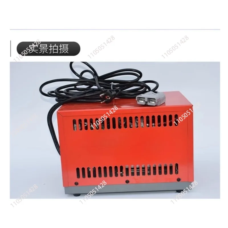 Smart charger, charger, suitable for forklifts