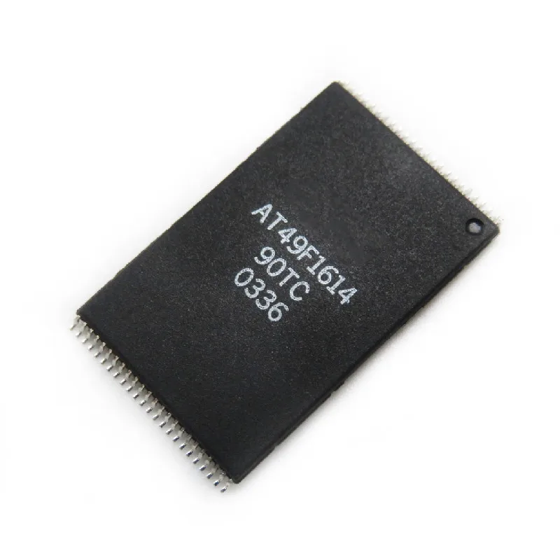 5PCS AM29F010-90JC AT49F1614-90TI CY62157EV30LL-45ZSXI IRFL100TRPBF M3004D MDD3754