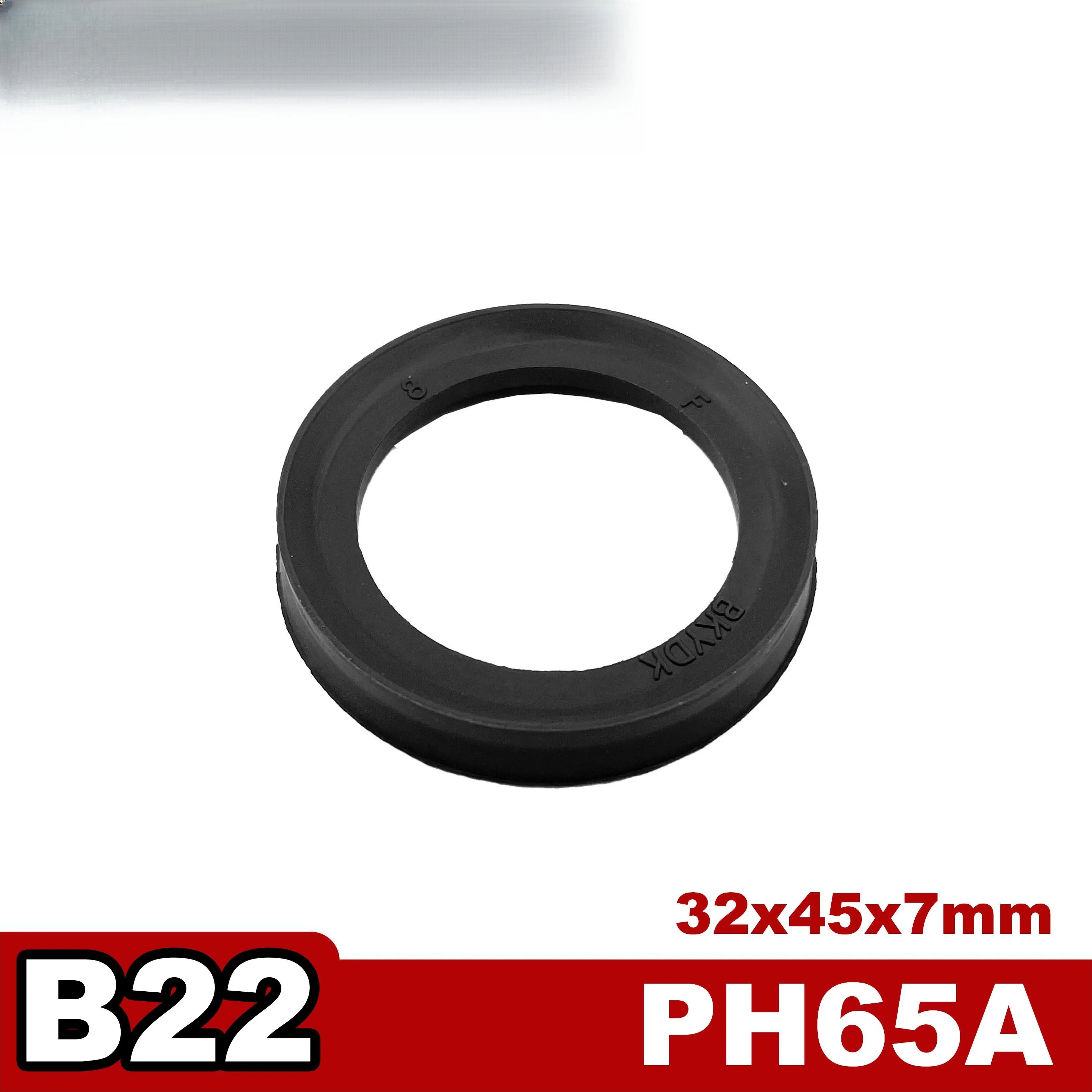 

Запасные части для дистанционного кольца для молотка для сноса PH65A B22