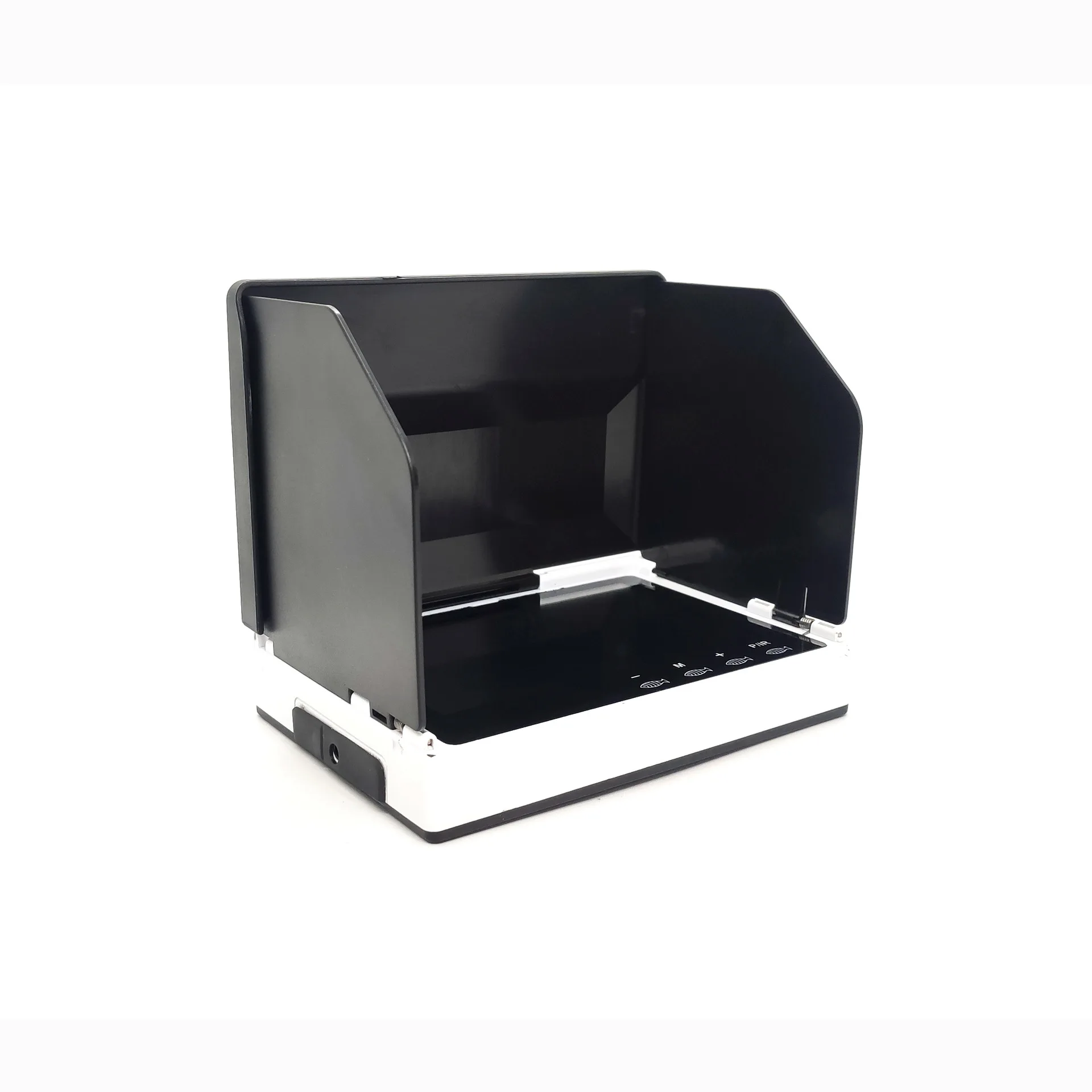 

Ultra-Clear Wide Angle Display Screen Portable Set New Anchor With Underwater Visual For Foreign Trade