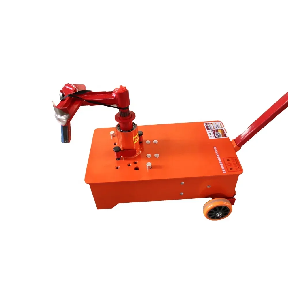 Tyre Changer and Wheel Balancer /tyre Changer Machine Price/mobile Truck Tire Changers