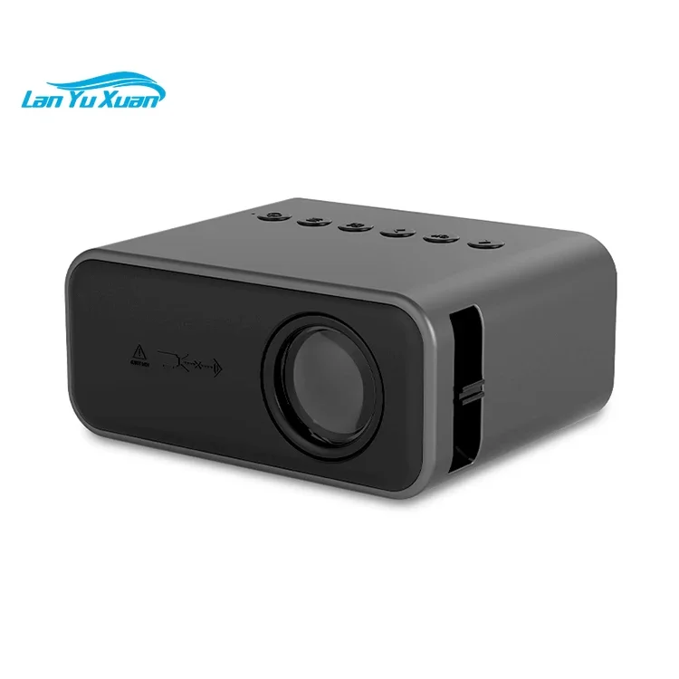 

YUNDOO S30 Global Version 1080P Android Projetor 400 Ansi Lumens Portable Projector Smart TV WIFI Home Beamer LED Projector
