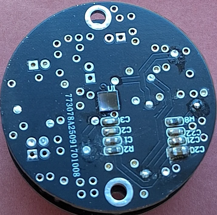 Photon Counting Board J30035 SiPM Preamplifier Module Single Supply for Detector