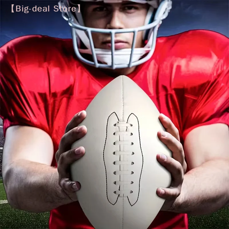 Thumbnail 2 - #13 Best American Footballs to Buy In 2026