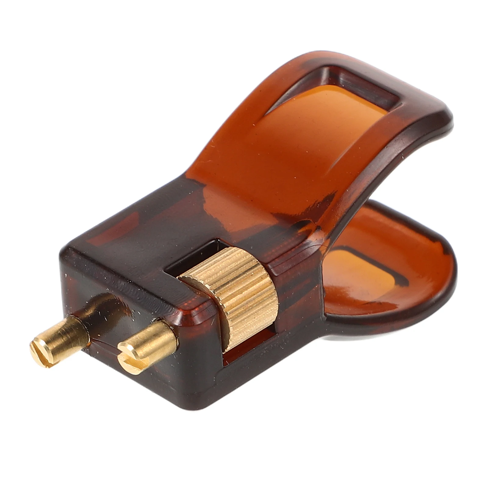 

Erhu Spinner Reusable Tuner Adjustment Tool Replacement Accessory Multifunction Accessories Adjuster Fine Turner Metal