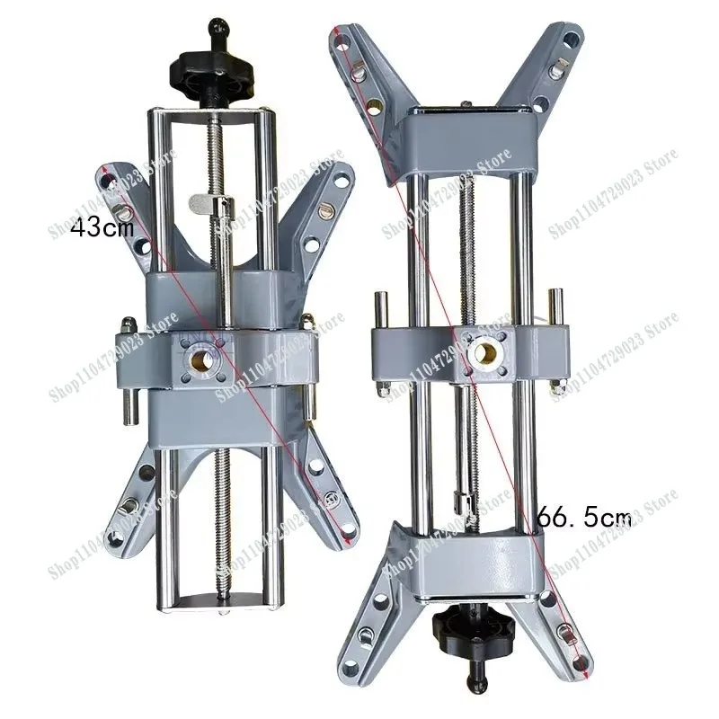 Manufacturer's hot-selling high-quality automotive four-wheel positioning fixture accessories,positioning, fixture jaw