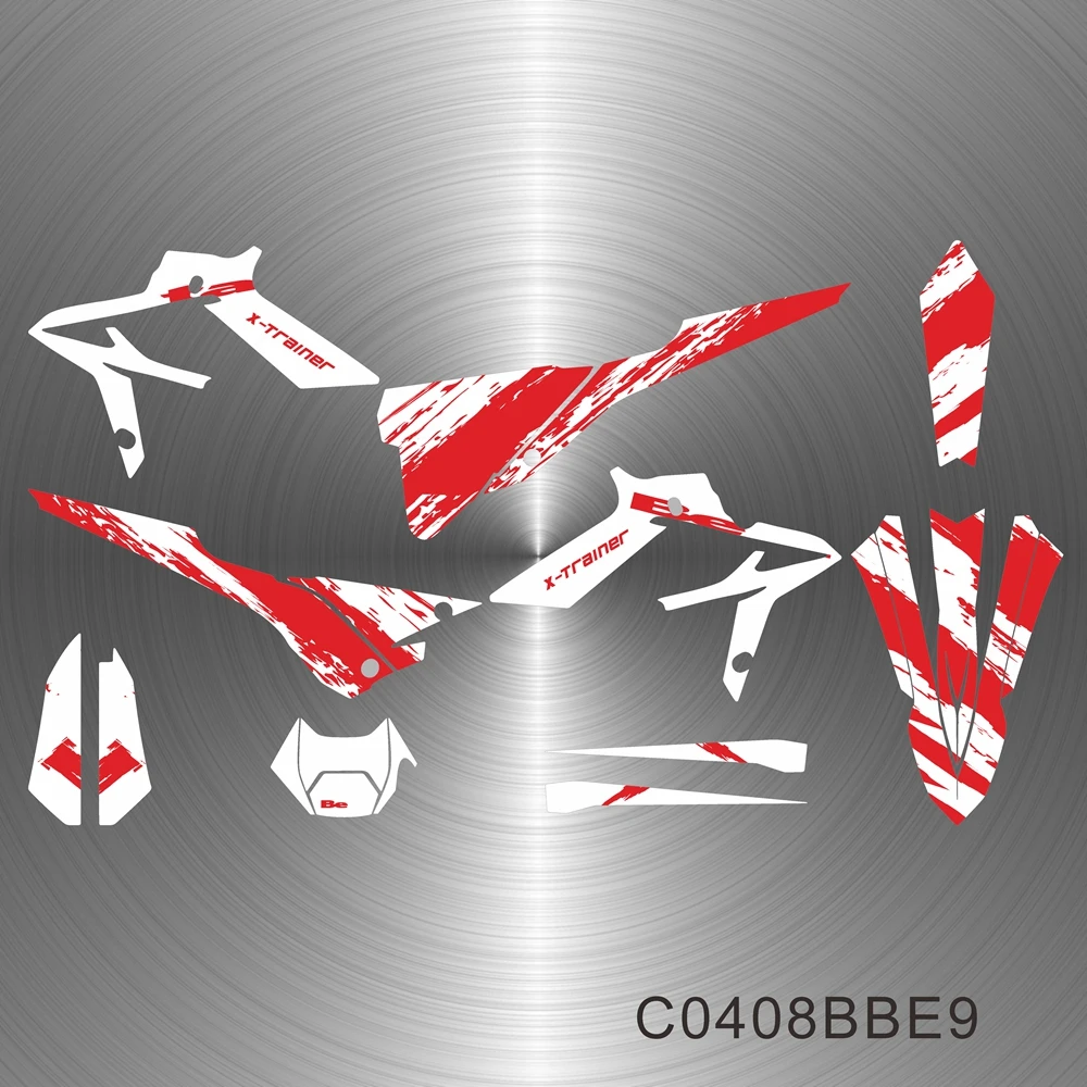 ベータ-x-トレーナー-x-trainer-xtrainer-2020-2021-2022-デカールグラフィックスステッカーキットフルオートバイキット-c0408bbe