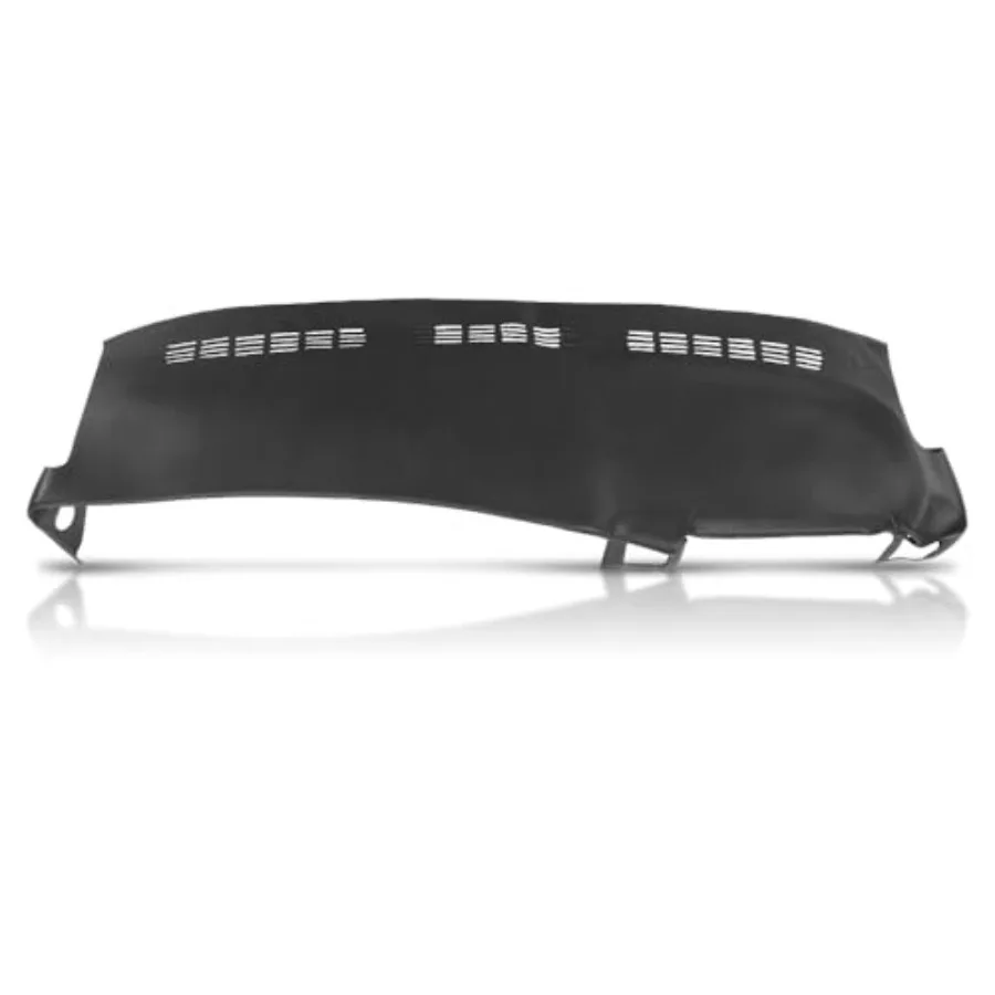 

Dash Cover Skin Cap Overlay for Chevrolet Avalanche Suburban Tahoe 20002006 Chevrolet Silverado GMC Sierra 19992007 GMC Yukon X