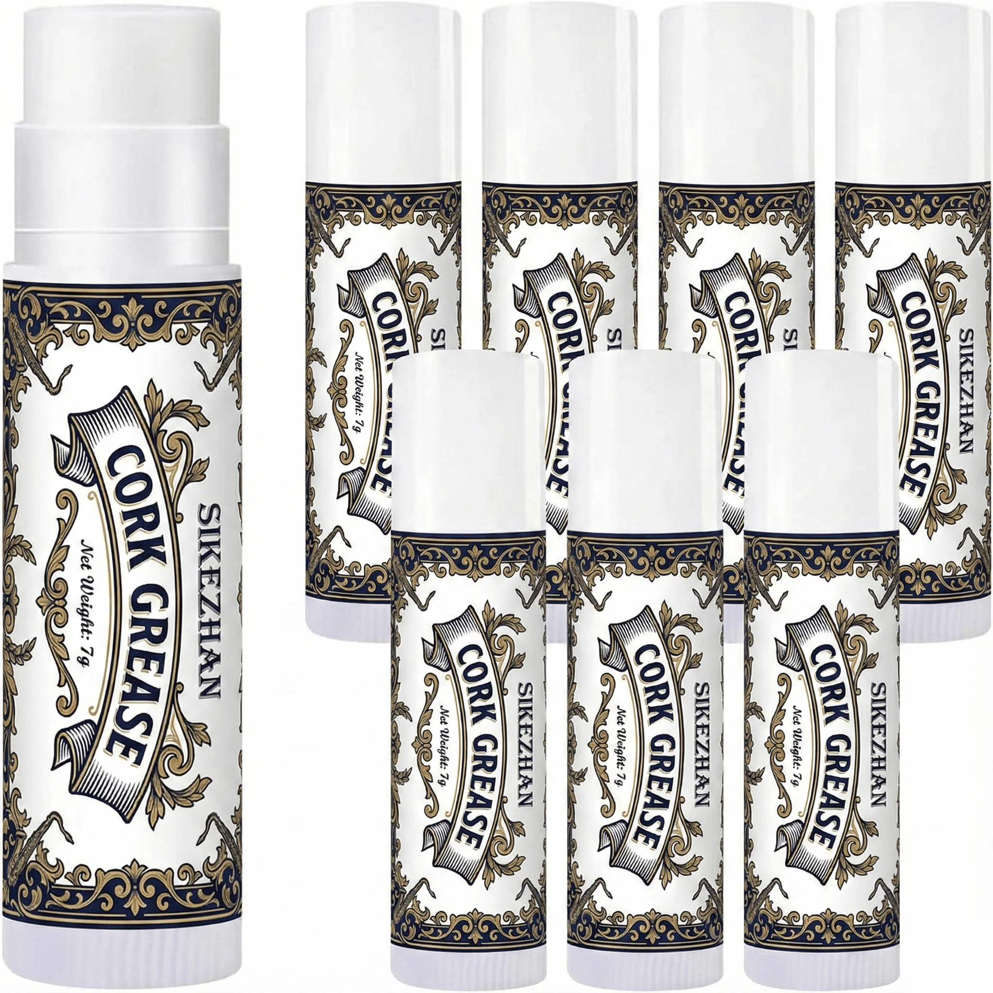 Premium Cork Grease for Clarin - Musical Instrument Bazooka 评论和价格
