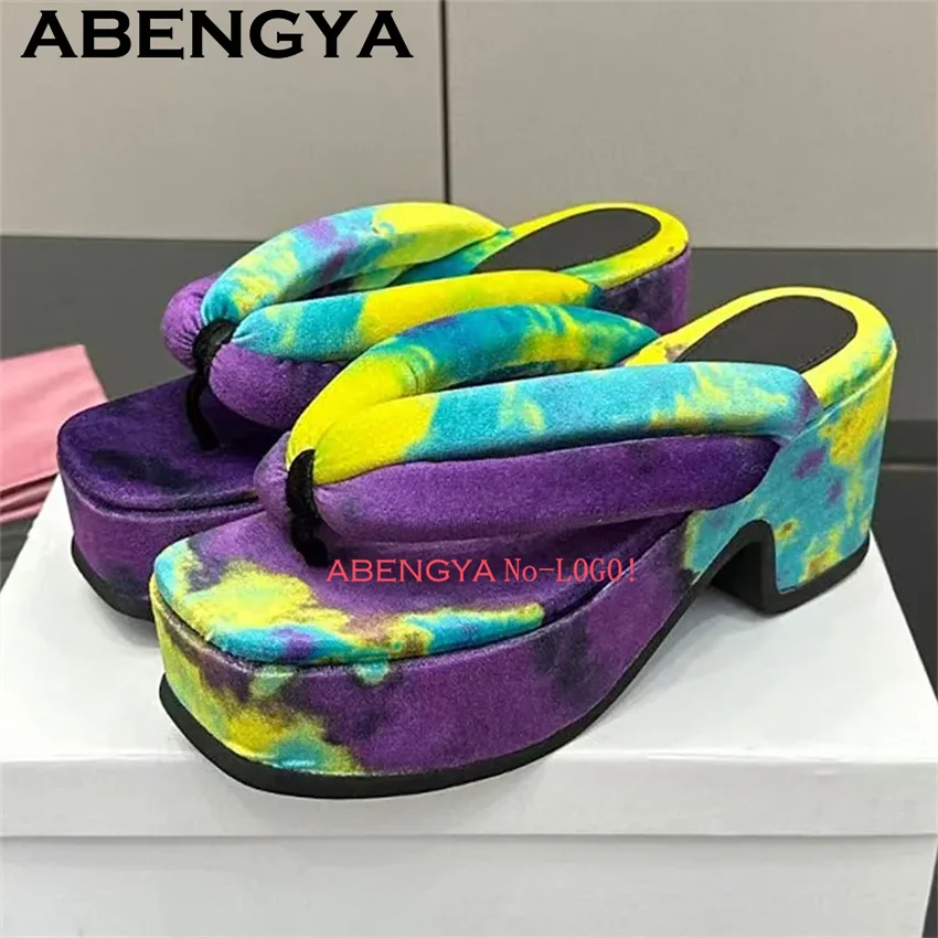2026 Summer New Thick Bottom P - Ethnic Fashion Week review and price