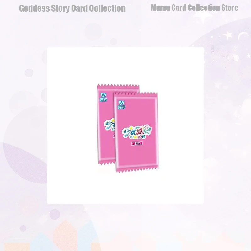 Japanese Anime Goddess Story Haruhi Suzumiya Elysia Sakura Kinomoto Miku Nakano Kaori Miyazono Madoka Kaname Collectible Cards