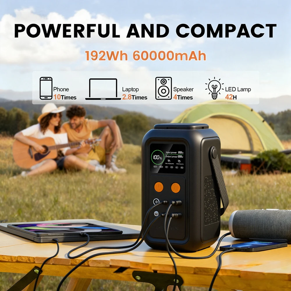Thumbnail 2 - #46 Best Portable Power Stations to Buy In 2026