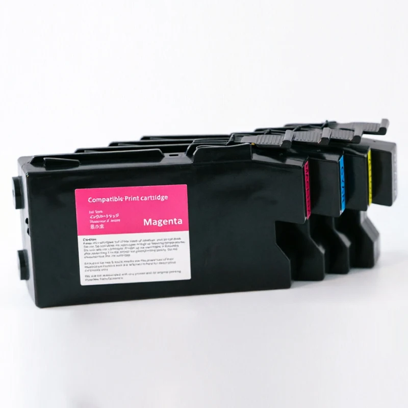 106ML CW2200 CW2201 Ink Cartridge Compatible With Pigment ink For Ricoh MP CW2200 CW2200SP CW2201 CW2201SP Engineering Printer