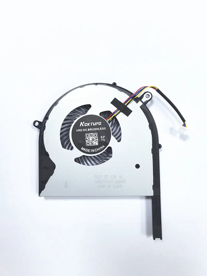 New Laptop CPU GPU Cooling Fan For ASUS GL503G GL503GE GL703GE PX703GE GL703