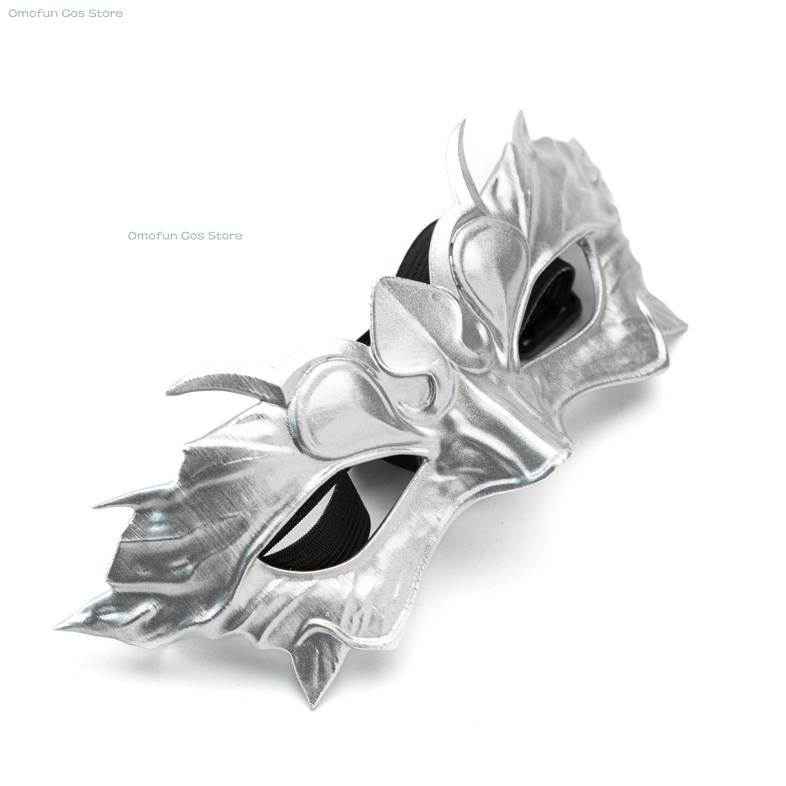 أنيمي Xavier Lumiere Lightseeker قناع كوس Xavier للجنسين كوس لعبة الحب والمساحة العميقة تأثيري يتوهم فستان تنكر الديكورات