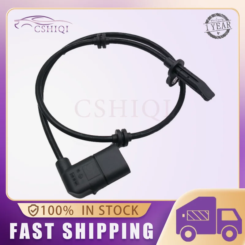 2229051100 Rear Right ABS Wheel Speed Sensor For Mercedes-Benz S-CLASS Series Models Automotive Spare Parts