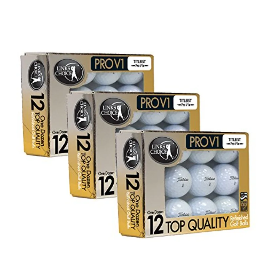 

Pro V1x, 2026 year
