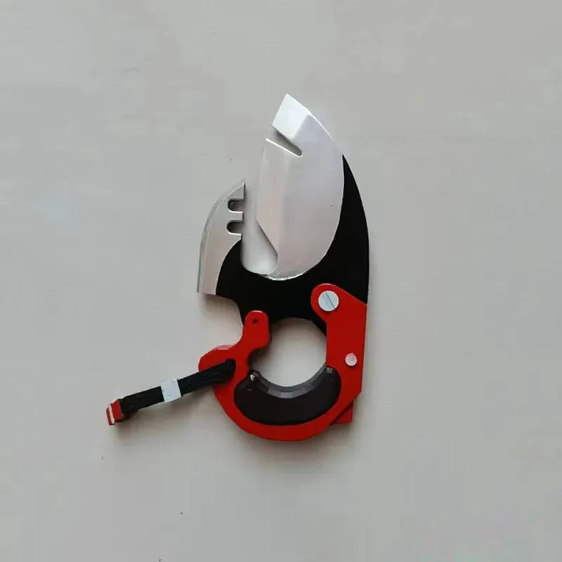 게임 젠리스 존 제로 제인 도 코스프레 ZZZ 소품 크리스마스 애니메이션 할로윈 파티 카니발 역할 놀이 액세서리 r,7;k'2.s;9