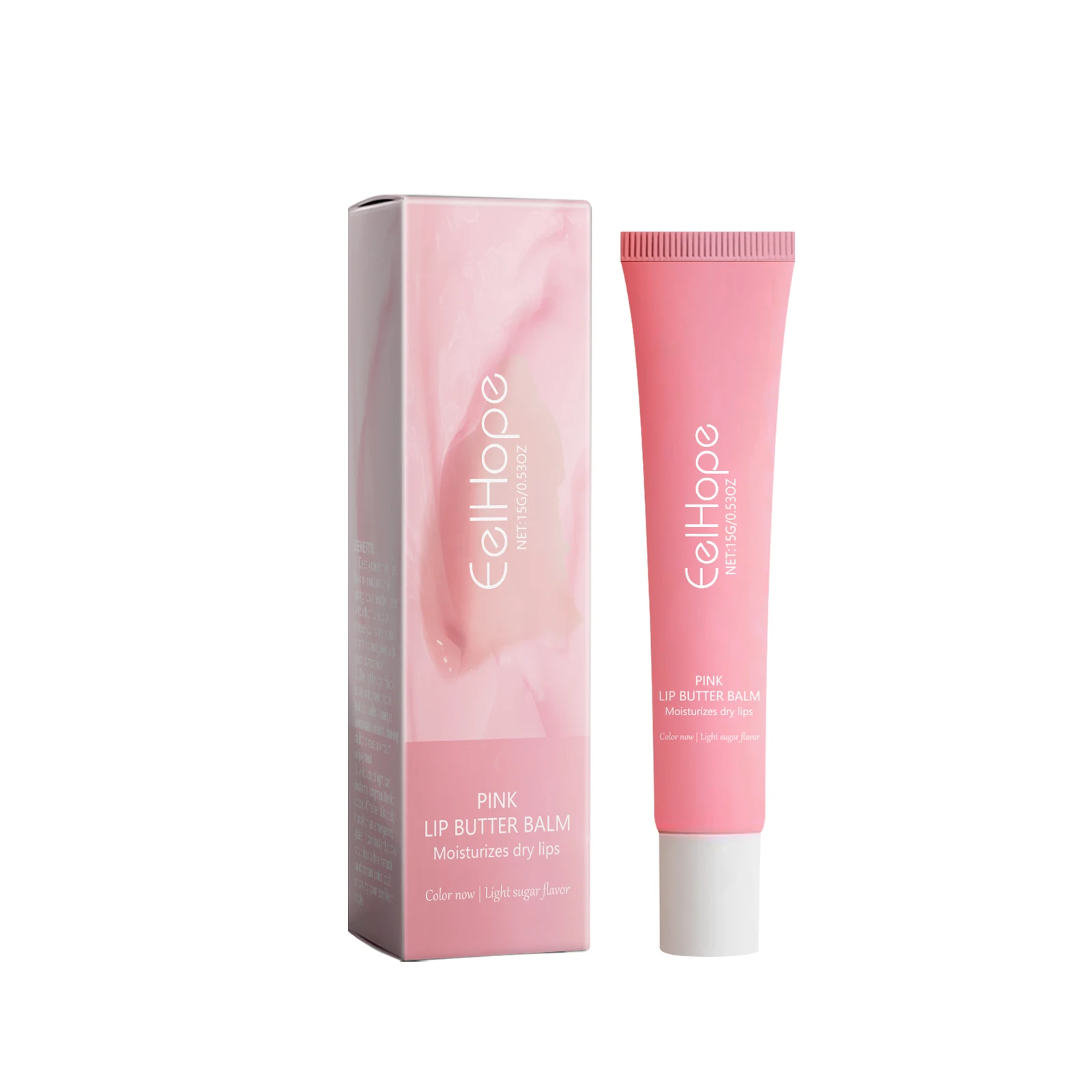 

Eelhope Moisturizing And Moisturizing Lip Balm Lightening And Moisturizing Lip Care Cream