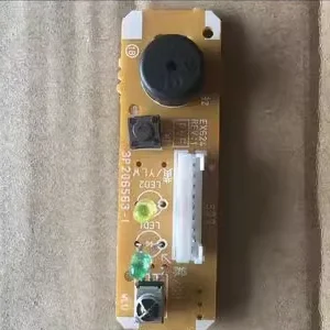 

Подходит для пульта дистанционного управления кондиционером Daikin, световая плата 3P206563-1, сигнальная плата