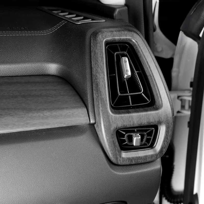 

Front Trend Carbon Fiber Car Interior Modification Decoration Protective For Kia SORENTO LHD RHD 2020-2023 Suppliers Accessories