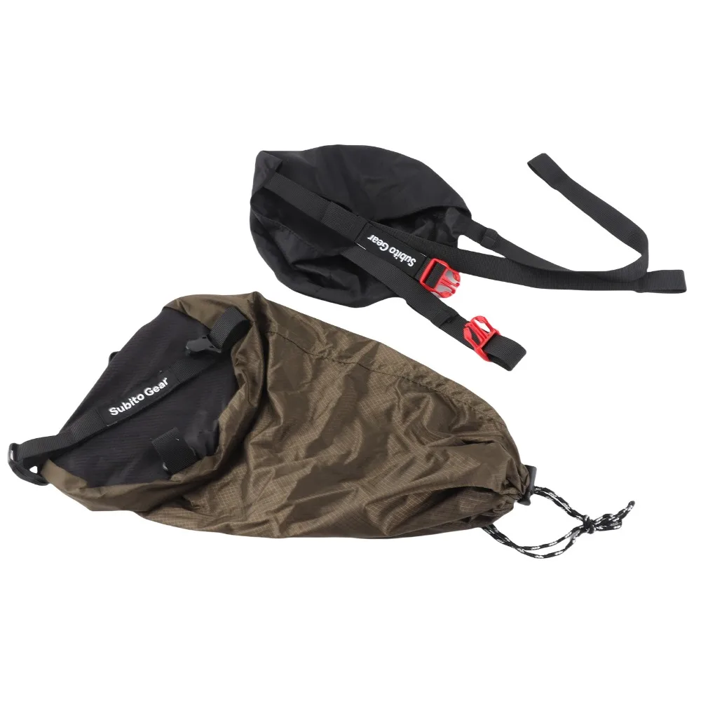 Durable 5-8L Compre…