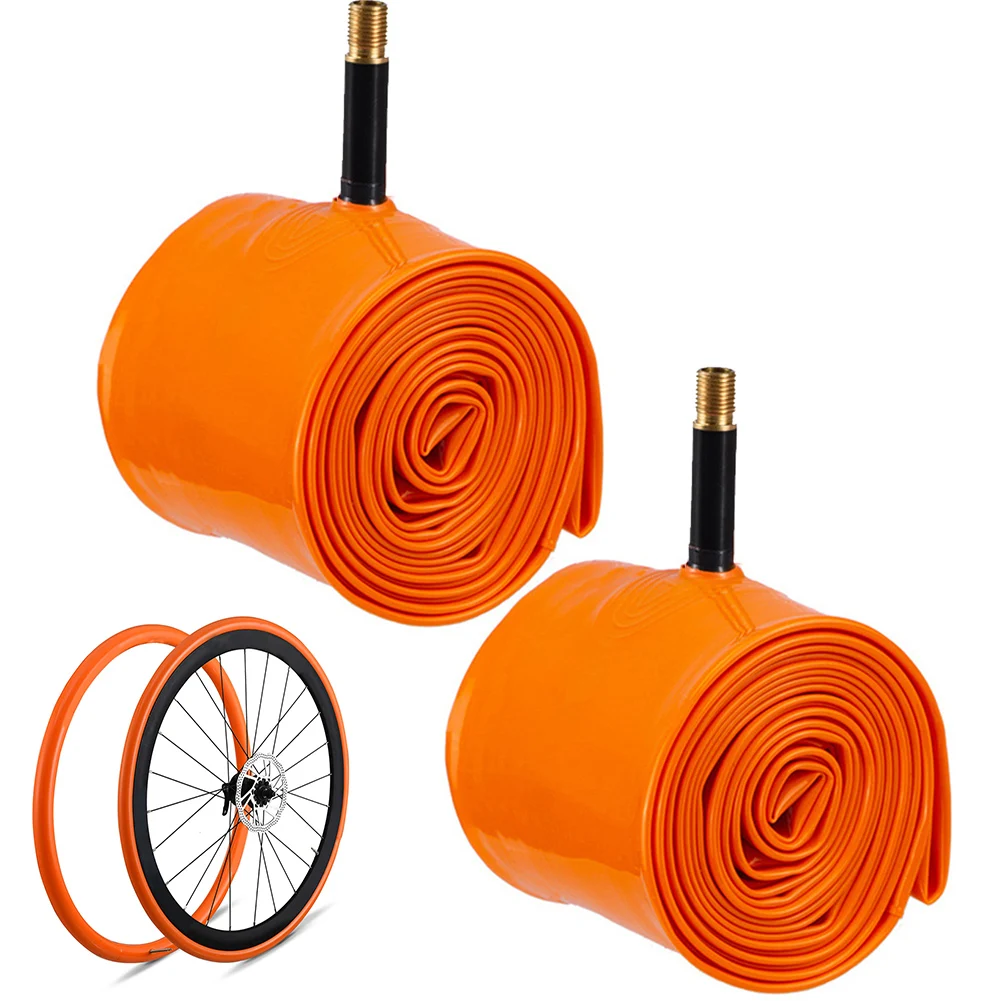 

Сверхлегкая велосипедная камера 27,5-дюймовая внутренняя трубка 27,5 1,9-2,5 Сверхлегкая внутренняя трубка для улучшения скорости восхождения