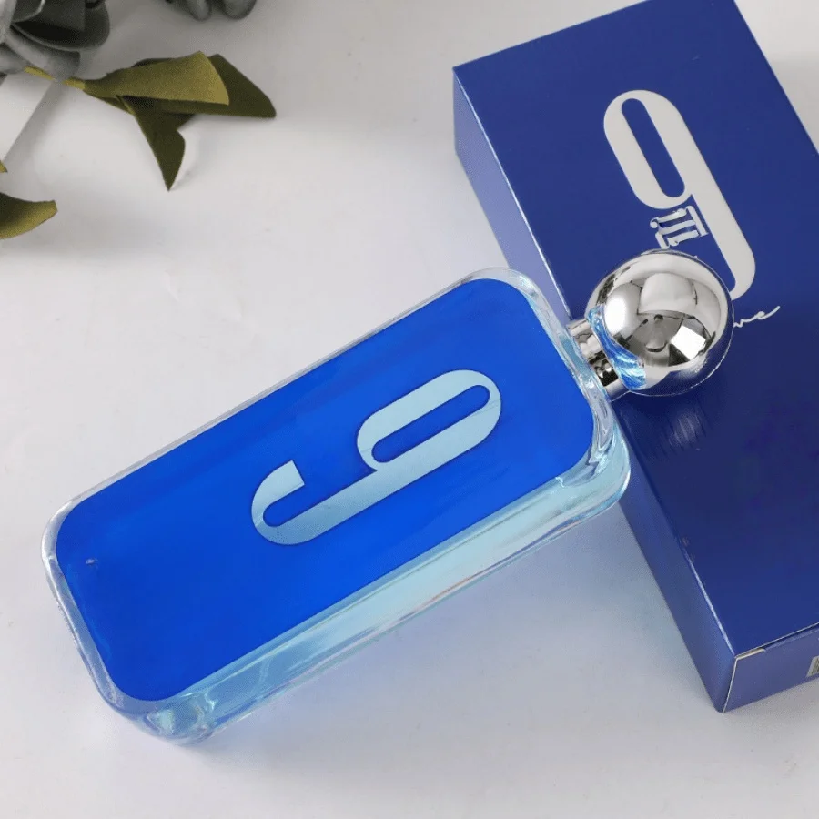 El perfume Black Midnight 9 PM - Fragrance Queen Perfume reseña y precio