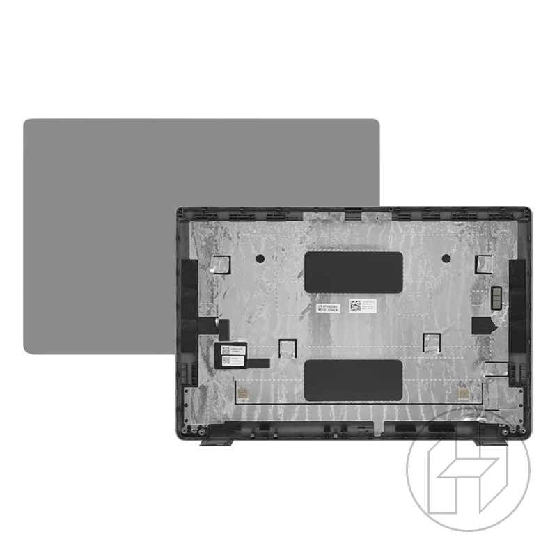 Silver New Cover For Latitude 5430 E5430 Laptop LCD Back Cover Front Bezel Palmrest Upper Top Case Bottom Cover 0DW98X 0MCD41