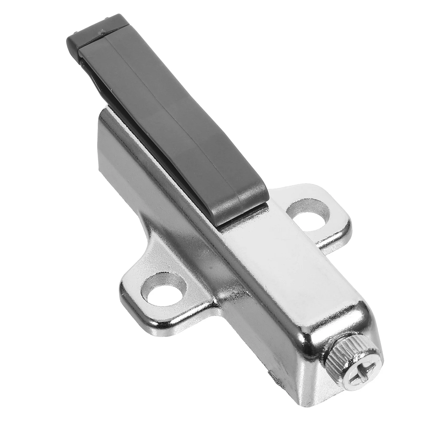 Amortecedor de porta de guarda-roupa, sistema de fechamento macio resistente, amortecedor de redução de ruído para armário, móveis, choque silencioso