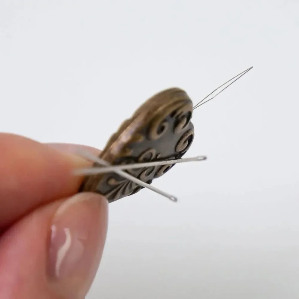 Thumbnail 4 - #11 Low Cost Yarn Cutters That Work