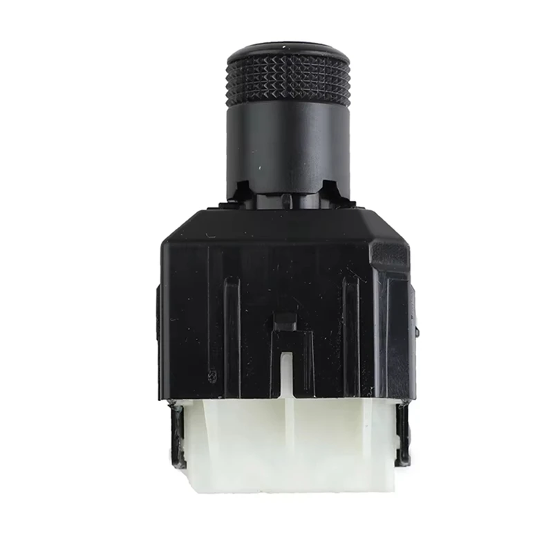 

Rearview Mirror Switch Reversing Mirror Button Switch 183714 84872-47030 8487247030 For Toyota Hilux Revo 2016-2020