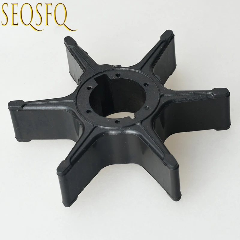 

Boat Motor Water Pump Impeller 17461-96402 17461-96402-00 For Suzuki 30HP 40HP Outboard Engine Aftermarket Parts 1746196402-00
