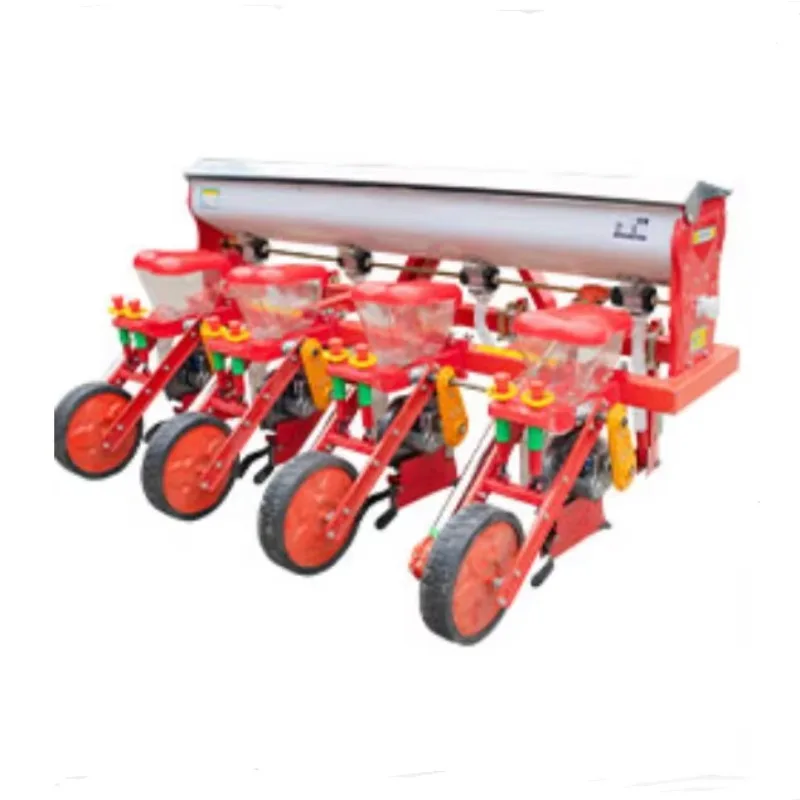 

New type planter corn wheat bean planter