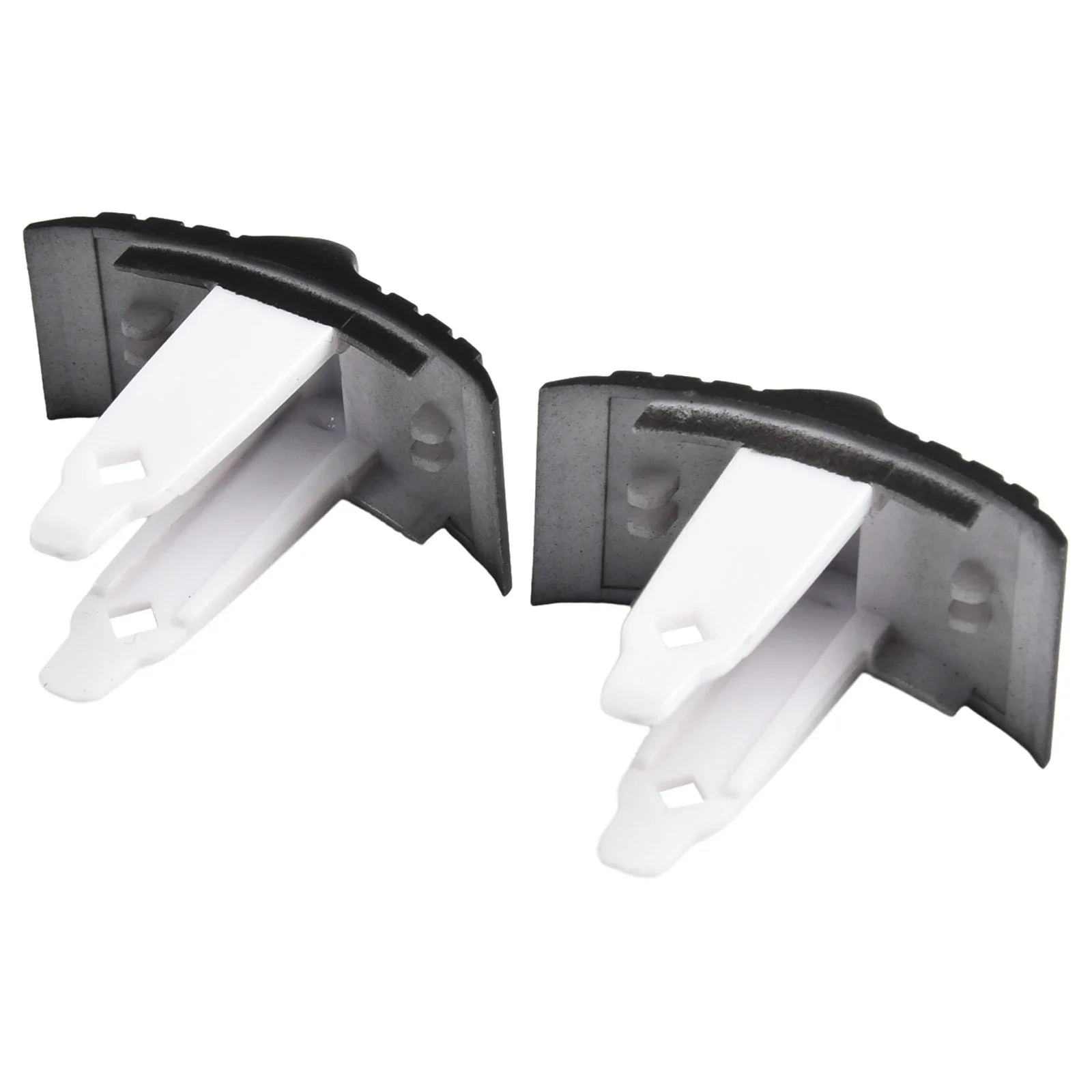 

Cover Trim Panel Mount 2 Pc 2pcs 2pcs/set 2x Accessories Control HVAC A/C Button Set Pair Replacement For Cayman