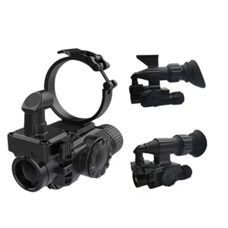 LinduNV IP65 مشبك مقاوم للماء على التصوير الحراري COTI رئيس شنت التصوير الحراري للبيع بالجملة