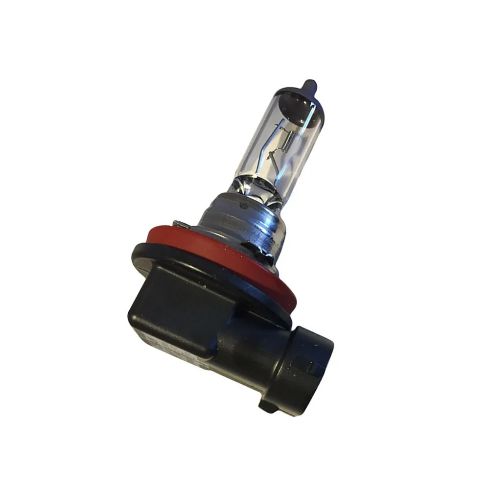 Brand New High Quality Useful Halogen Bulbs Head Light Quartz Ship Super Bright 100W 12V 6000K Accessories Car Fog