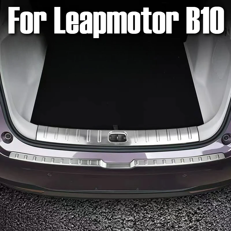 For Leapmotor B10 2… - image