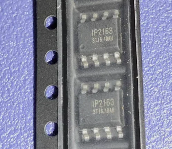 IP3005A IP2163 IP2312 IP5303 IP5305 IPS511G SOP-8 Chip al por mayor 5 piezas