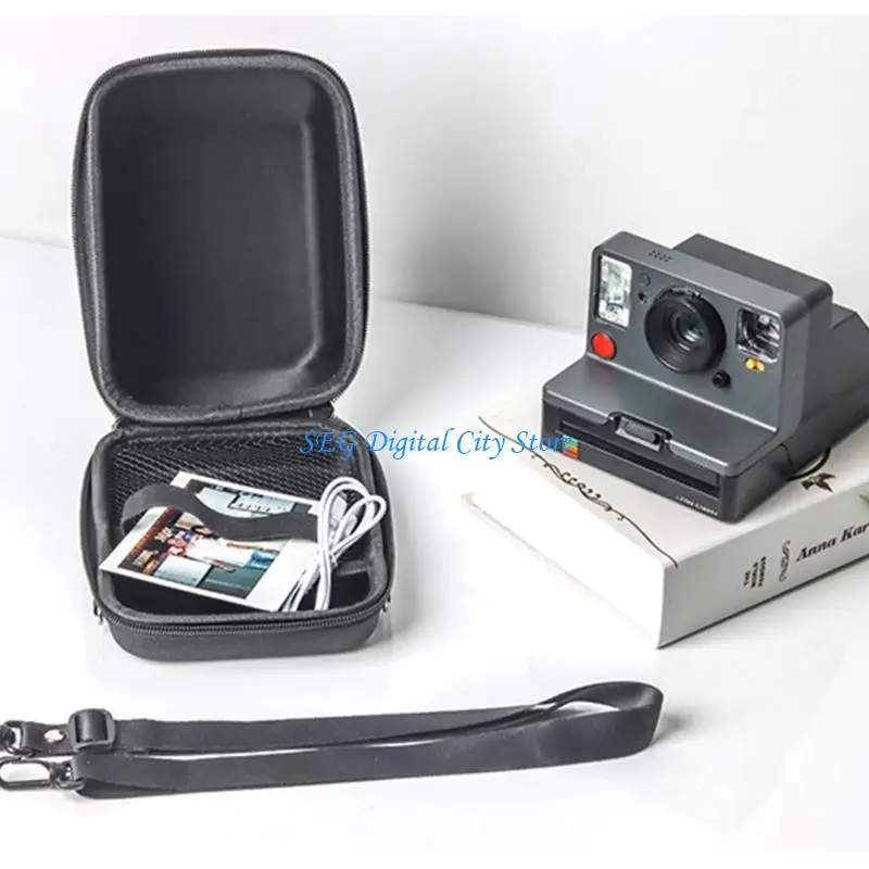

U75B Camera Bag for one step 2 Camera, Protective Travel Organizers