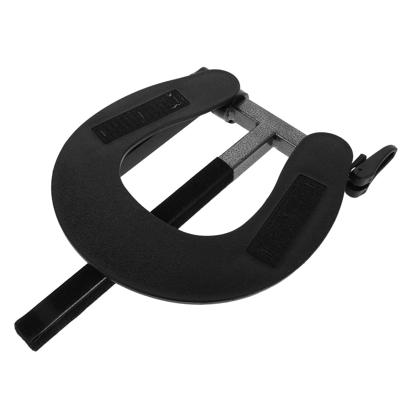 Portable Massage Cradle for Facial Treatments Ergonomic Headrest Support Face Pillow Holder Massage Table Face Pad Beauty Couch