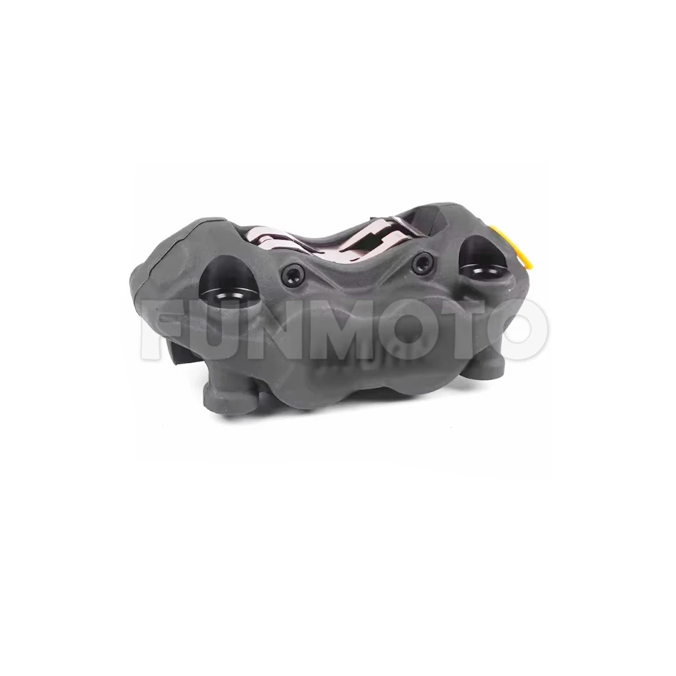 

Костюм передней правой тормозной колодки CF450NK код 6AQV-081200-7100