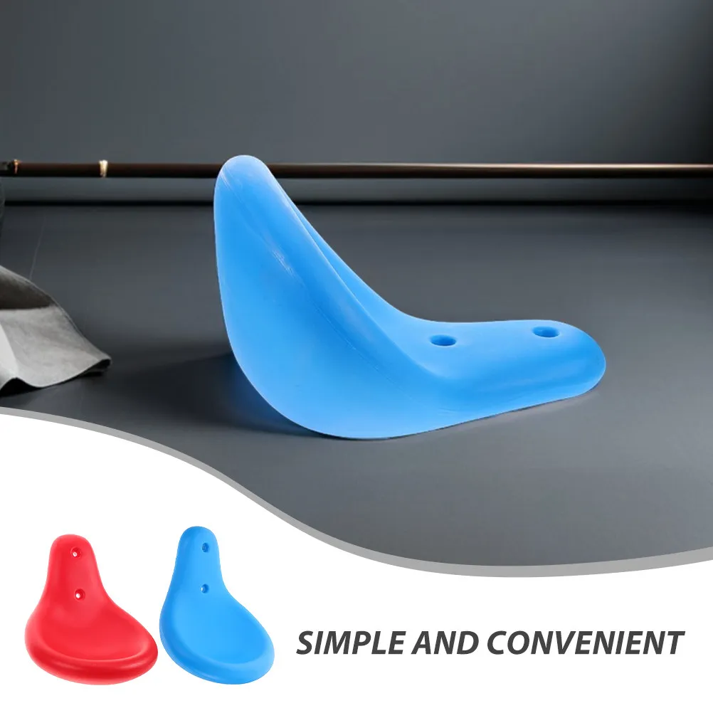 2Pcs Seesaw Swing Seat Replacement Plastic Board Child Outdoor Swing Accessory Comfortable Outdoor Playground Equipment