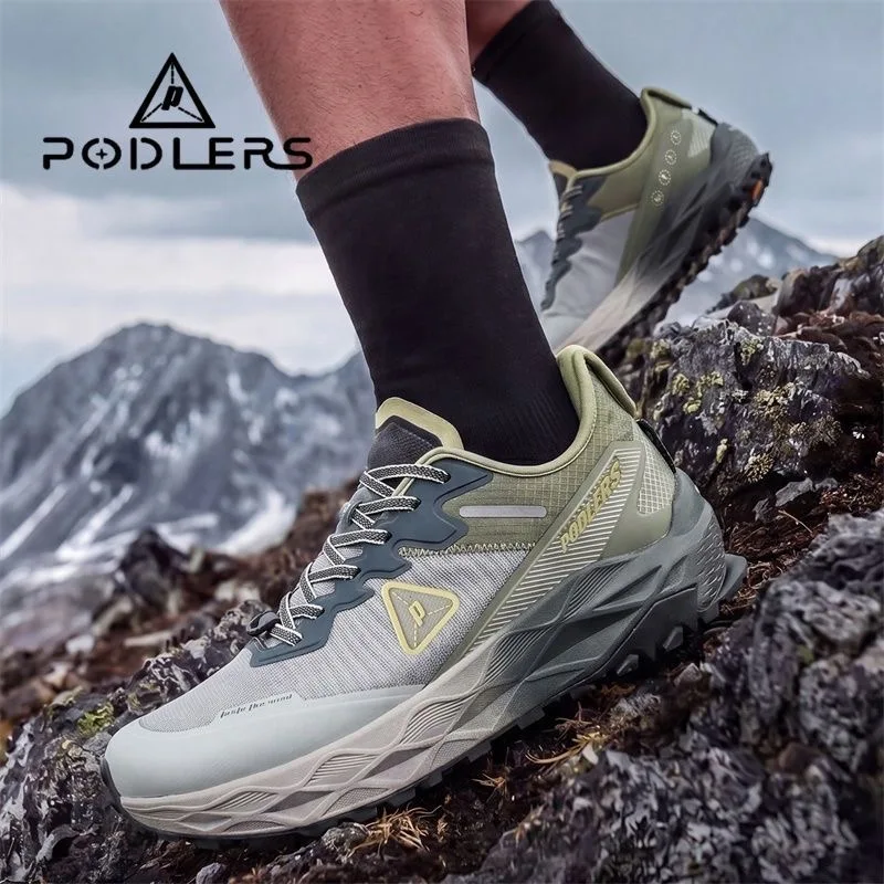 2026 New Arrival Outdoor Sports Shoes For Men Women Wide Feet Walking Shoes Unisex Designer Trail Running Shoe Brand Sneakers