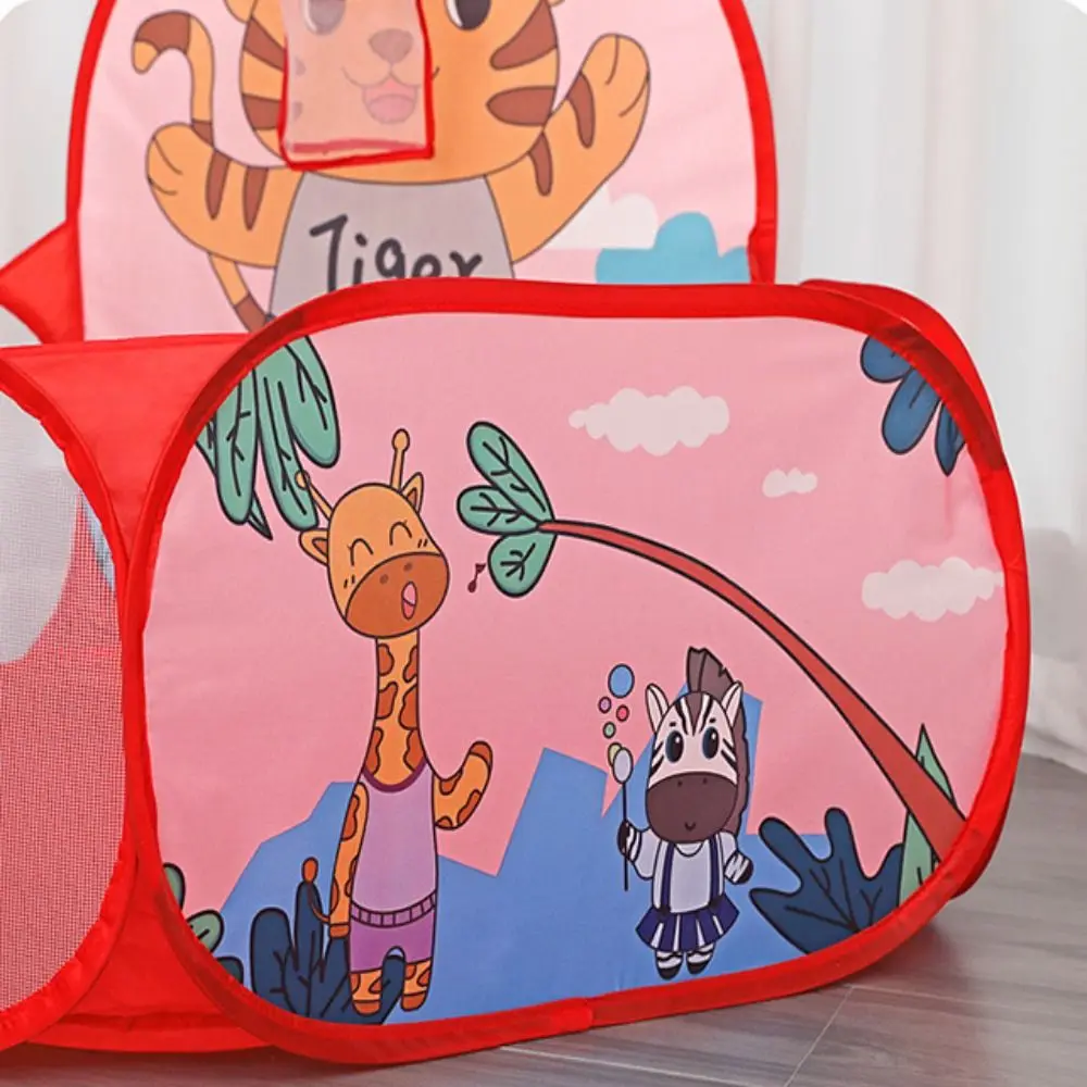 روضة أطفال آمنة قابلة للطي، حمام سباحة، مساحة كبيرة، لعبة القلعة، روضة كرة المحيط، روضة كرة اللعب، لعب داخلي