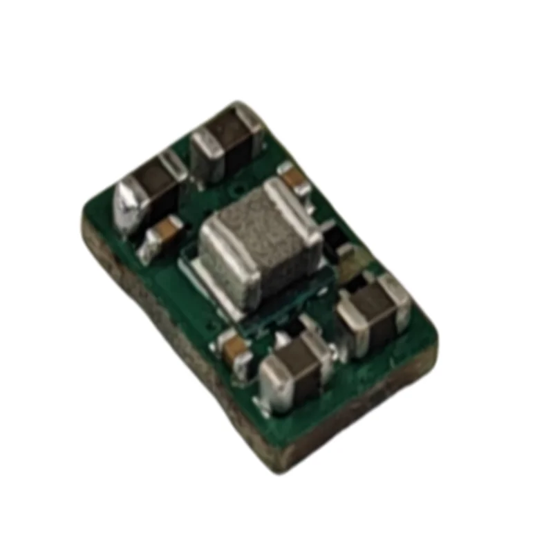 3A DC Buck Module DC Buck Board 12V-17V to 5V 3.3V 9.2×5.5×2.3mm suitable for high-density PCBs or hidden installation scenarios