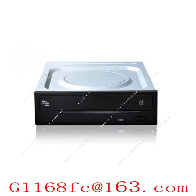 DRW-24D5MT Burner SATA Serial Port Desktop Computer Built-in Optical Drive CD/DVD Burner CD