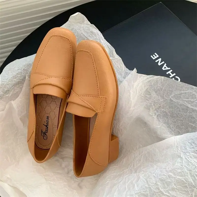 المرأة ساحة تو أحذية كعب منخفض لينة وحيد عدم الانزلاق الضحلة الانزلاق على أحذية عمل مقاوم للماء أحذية ركاب خفيفة الوزن أحذية المطر