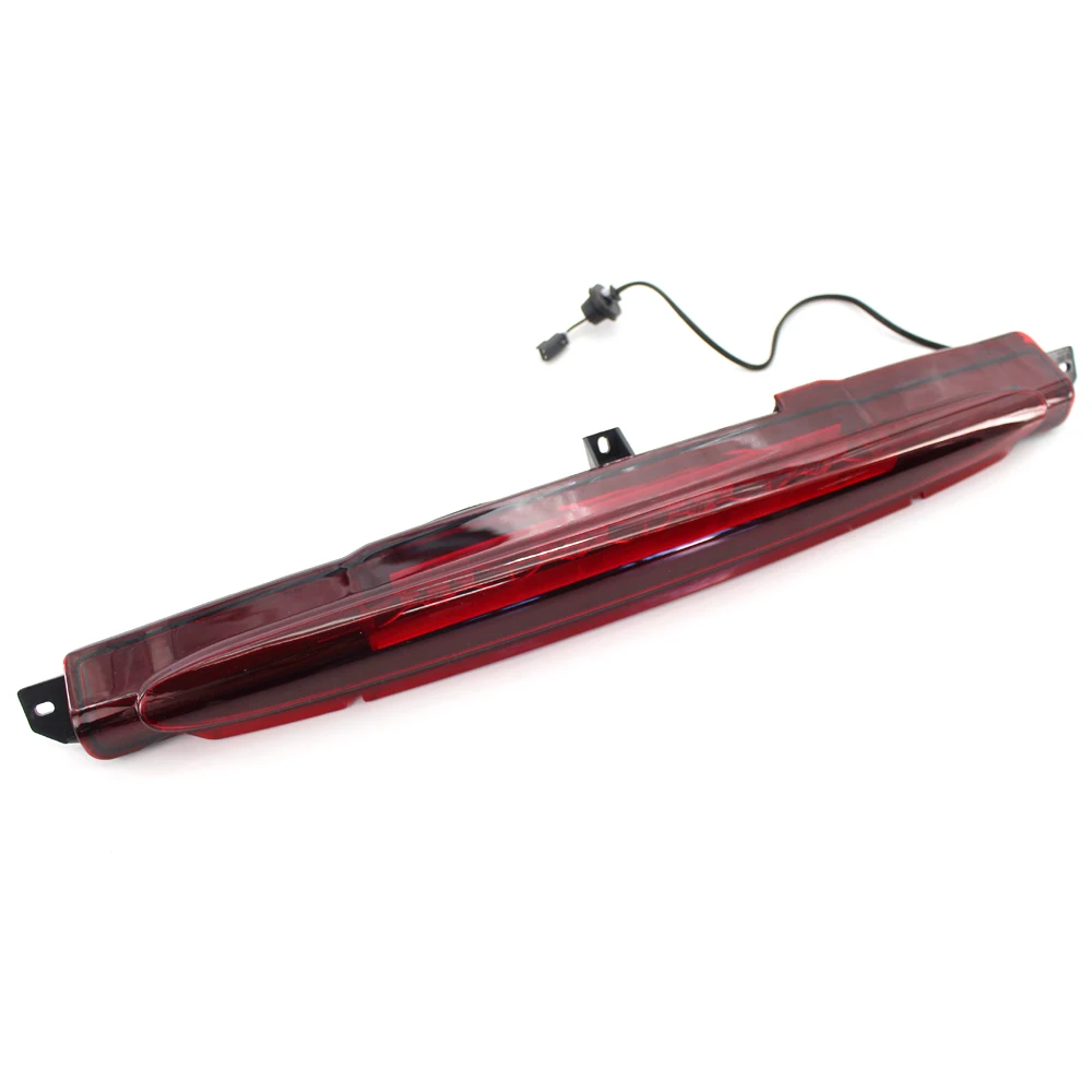 15201921 GM2890106 Rear third 3rd high mounted brake lights For Buick GMC Isuzu Chevrolet Saab Oldsmobile