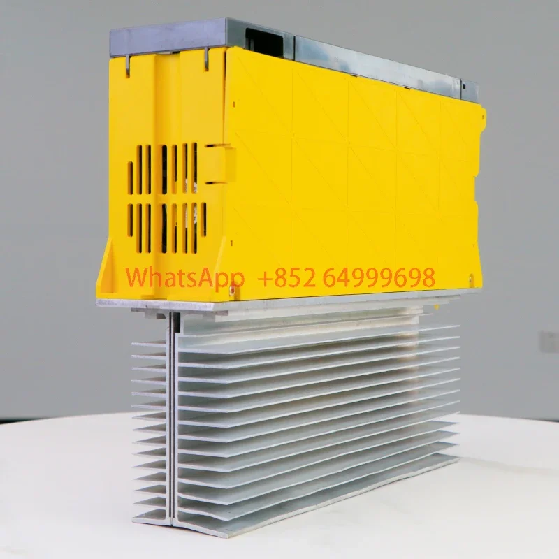 

A06B-6082-H211 # H512 A06B 6082 H211 H512 Модуль усилителя шпинделя